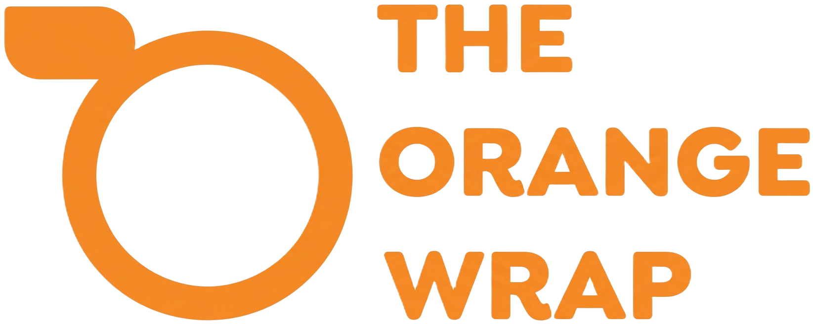 The Orange Wrap